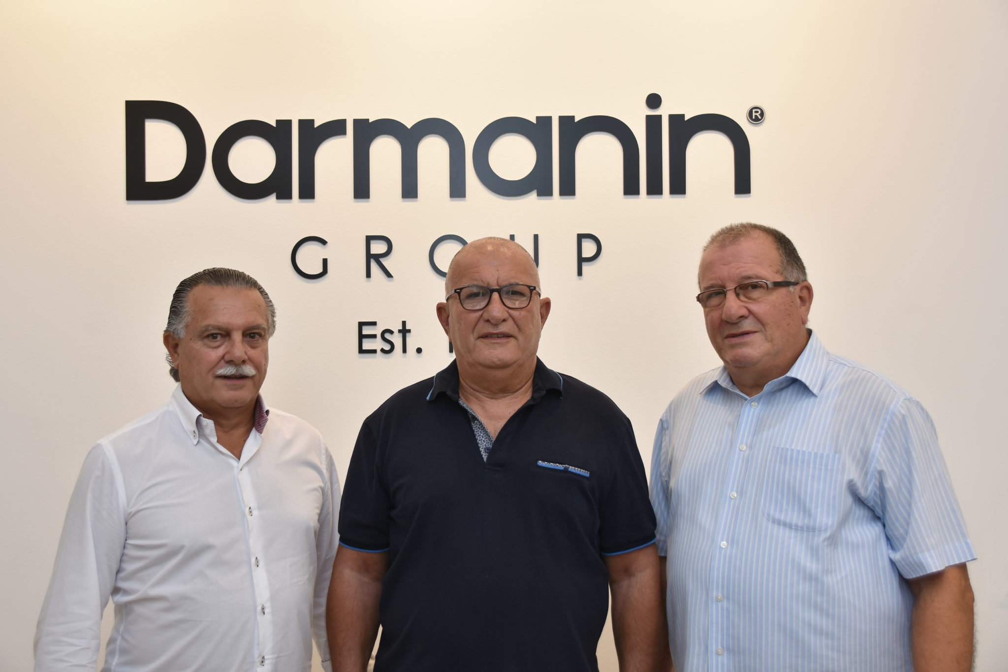 100 Years of Darmanin Footwear Darmanin Group